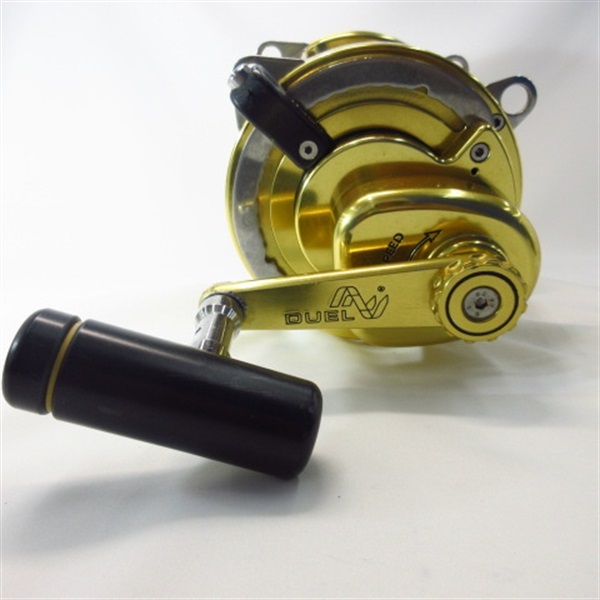 トローリングリール２スピード９／ＷＳ